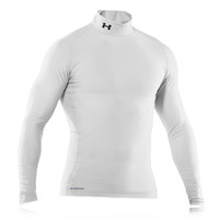 Under Armour EVO Coldgear Mock Compression Top