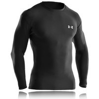 Under Armour EVO Coldgear Compression Crew II