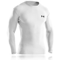 Under Armour EVO Coldgear Compression Crew II