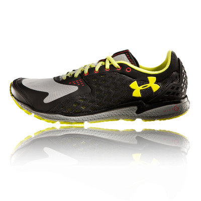 Under Armour Micro G Defy Running Shoes picture 1