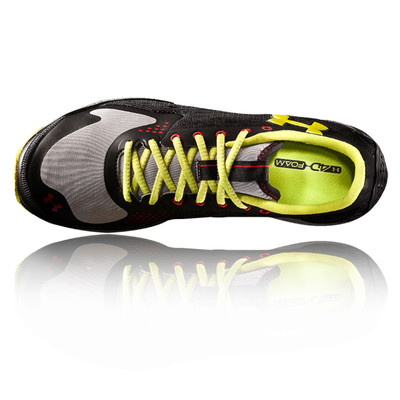 Under Armour Micro G Defy Running Shoes picture 3