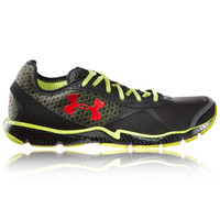 Under Armour Feather Shield Running Shoes