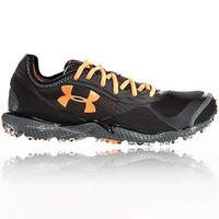 Under Armour Feather Shield Trail Running Shoes
