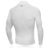 Under Armour Aggression ColdGear Mock Neck Top picture 1