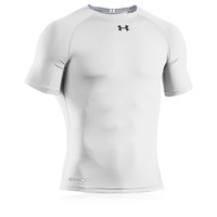 Under Armour HeatGear Sonic Compression Short Sleeve T-Shirt