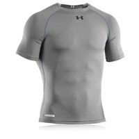 Under Armour HeatGear Sonic Compression Short Sleeve T-Shirt