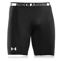Under Armour HeatGear Sonic Compression Shorts