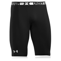 Under Armour HeatGear Sonic Long Compression Shorts