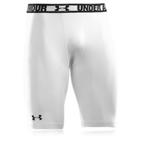 Under Armour HeatGear Sonic Long Compression Shorts