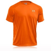 Under Armour Tech HeatGear Short Sleeve T-Shirt
