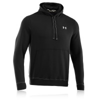 Under Armour Charged Cotton Storm Transit Long Sleeve Hooded Top