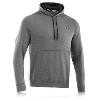 Under Armour Charged Cotton Storm Transit Long Sleeve Hooded Top