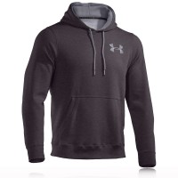 Under Armour Charged Cotton Storm Fleece Hooded Top