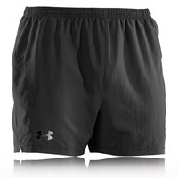 Under Armour HeatGear Flyweight 5 Inch Running Shorts