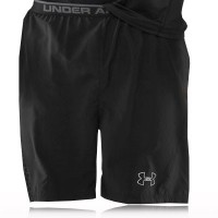 Under Armour Seventh Man 2-In-1 Running Shorts