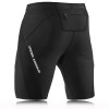 Under Armour Draft Compression Shorts picture 1