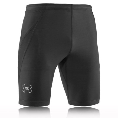 Under Armour Draft Compression Shorts picture 1