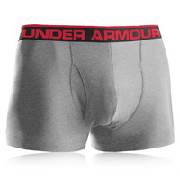 Under Armour 'The Original' 3 Inch Boxer Shorts