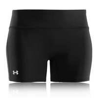 Under Armour Lady Authentic 4 Inch Compression Shorts