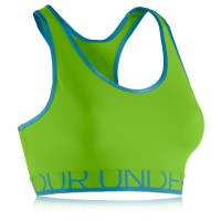 Under Armour Lady Still Gotta Have It Support Sports Bra