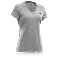 Under Armour Lady Tech Short Sleeve T-Shirt