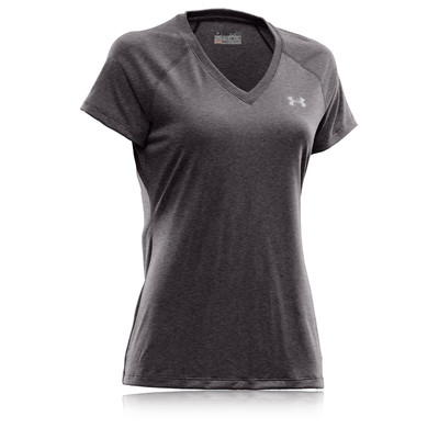 Under Armour Lady Tech Short Sleeve T-Shirt picture 1