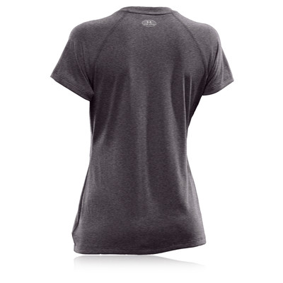 Under Armour Lady Tech Short Sleeve T-Shirt picture 2