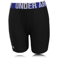 Under Armour Junior ColdGear Compression Shorts