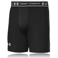 Under Armour Junior ColdGear Compression Shorts