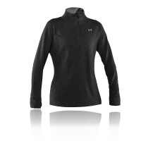 Under Armour Lady Storm Fleece Half Zip Long Sleeve Top