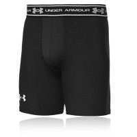 Under Armour ColdGear Vent Compression Shorts