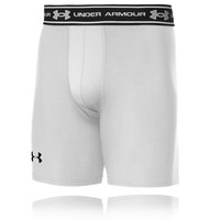 Under Armour ColdGear Vent Compression Shorts