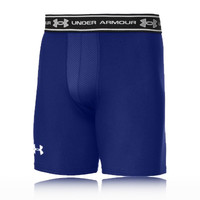 Under Armour ColdGear Vent Compression Shorts