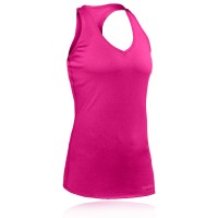 under Armour Lady HeatGear Touch Raceback