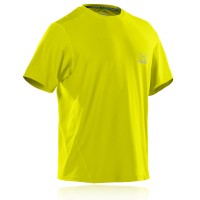 Under Armour Run HeatGear Short Sleeve T-Shirt