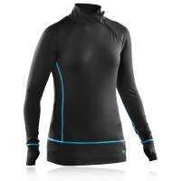 Under Armour Lady EVO ColdGear Side Zip Top