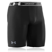Under Armour HeatGear Vented Compression Shorts