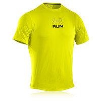 Under Armour Escape Short Sleeve T-Shirt