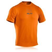 Under Armour Escape Short Sleeve T-Shirt