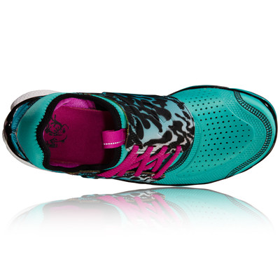 Under Armour Women's UA W MICRO G MANTIS NM Running Shoes: Amazon