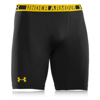 Under Armour HeatGear Sonic Compression Shorts