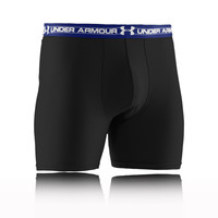 Under Armour Mesh 6 Inch Boxer Jock