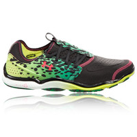 Under Armour Micro G Toxic Six Running Shoes