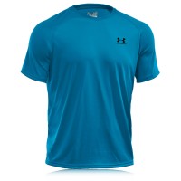 Under Armour Tech HeatGear Short Sleeve T-Shirt