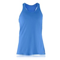 Under Armour Lady HeatGear Sonic Printed Racerback Tank Top Vest