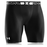 Under Armour Dynasty HeatGear Vented Compression Shorts