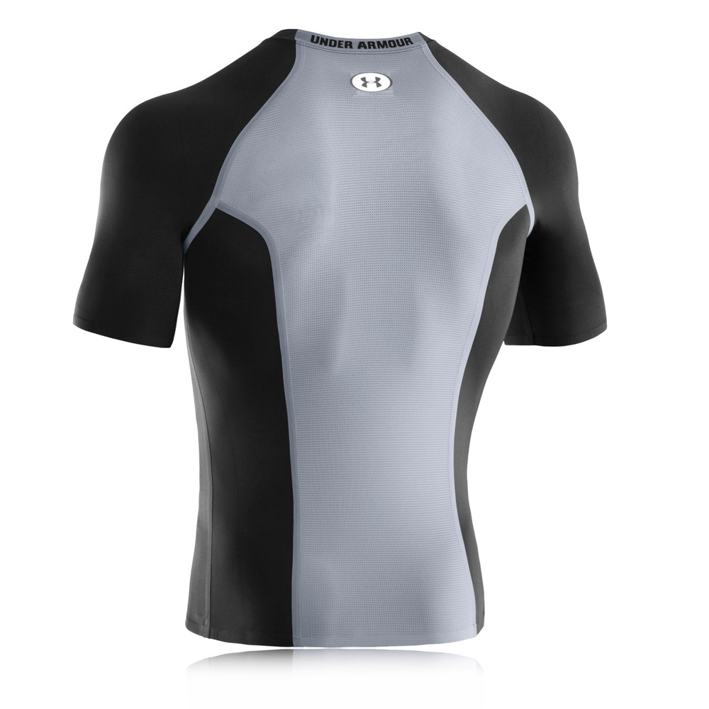 Under Armour Dynasty HeatGear Vented Compression TShirt