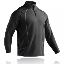 Under Armour Extreme Coldgear 1-4 Zip Top