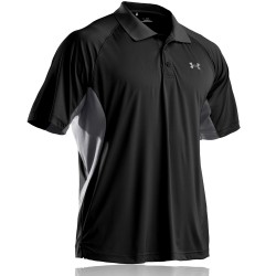 Under Armour EU Catalyst Sport Short Sleeve Polo T-shirt