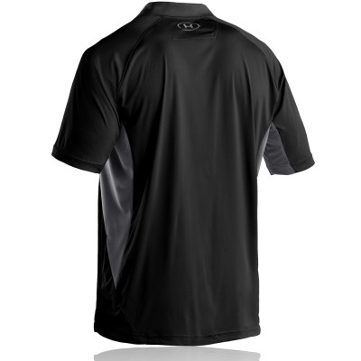 Under Armour EU Catalyst Sport Short Sleeve Polo T-shirt picture 2